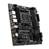MSI B550M Pro-VDH WIFI