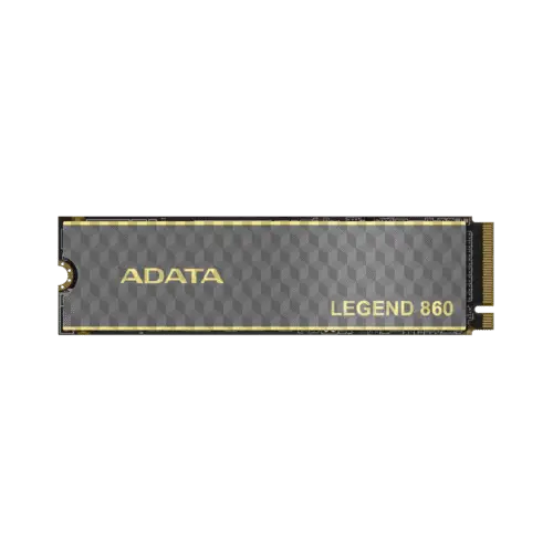 1TB ADATA LEGEND 860 M.2 NVME PCIe 4.0 X4 SSD