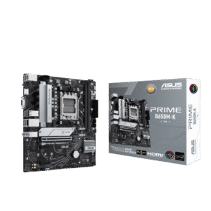 ASUS PRIME B650M-K