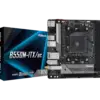 Asrock B550M-ITX/AC