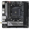 Asrock B550M-ITX/AC