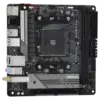 Asrock B550M-ITX/AC