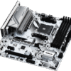 Asrock B550M Pro SE