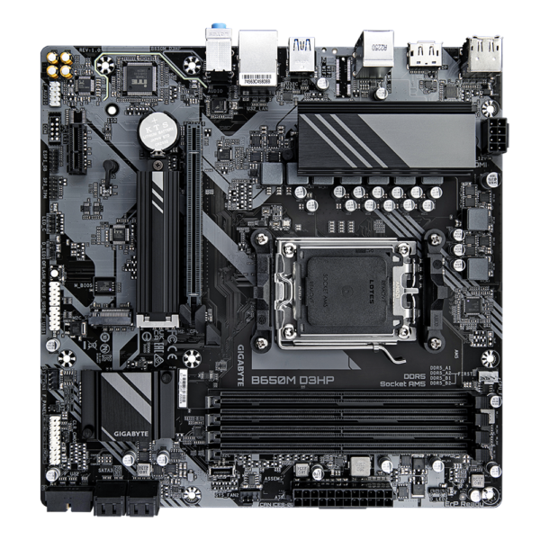 GIGABYTE GA-B650M-D3HP