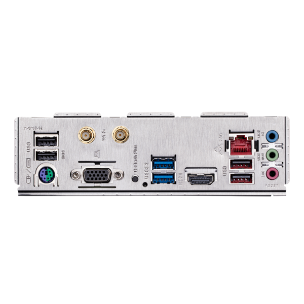 B650M GAMING WIFI-05 GIGABYTE B650M GAMING WIFI