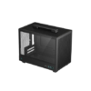 Deepcool CH160 MESH Mini-ITX Ultra Portable High Flow PC Case (Black)