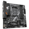 Aorus B550M Elite