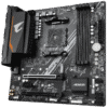 Aorus B550M Elite
