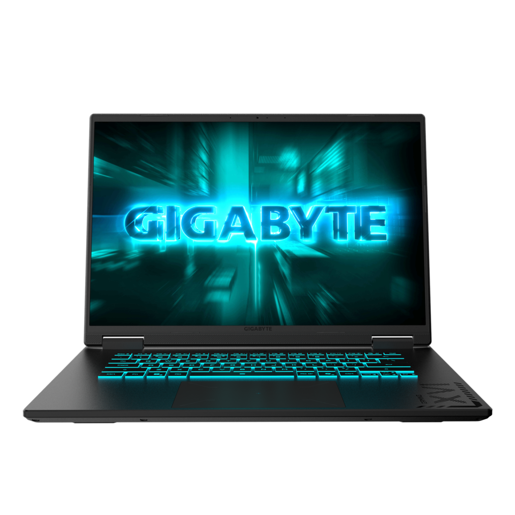 Gigabyte Gaming A16 GS-GAMING-A16-CTHI3PH893SH 16″ WUXGA 1920×1200 165Hz | i7-13620H | RTX 5050 8GB GDDR7 | 16GB DDR5 RAM | 512GB SSD | Windows 11 Pro Gaming Laptop