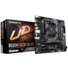 Gigabyte B550M DS3H AC R2