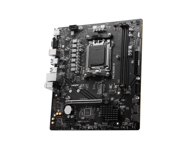 MSI PRO B650M-B