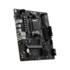 MSI PRO B650M-B