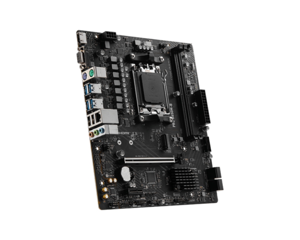 MSI PRO B650M-B