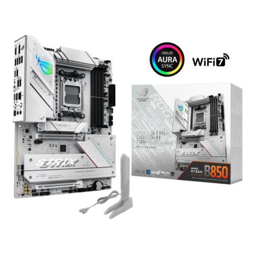 ASUS ROG STRIX B850-A GAMING WIFI