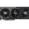 Asrock AMD Radeon RX 9070 XT Steel Legend Dark 16GB