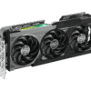 Asrock AMD Radeon RX 9070 XT Steel Legend Dark 16GB