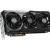 Asrock AMD Radeon RX 9070 XT Steel Legend Dark 16GB