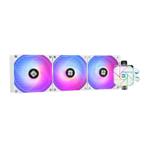 Thermalright Aqua Elite 360 V3 AIO Liquid Cooler (White)