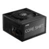 850W XPG CORE SHIFT 80 PLUS GOLD FULL-MODULAR PSU (BLACK)