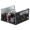 850W XPG CORE SHIFT 80 PLUS GOLD FULL-MODULAR PSU (BLACK)