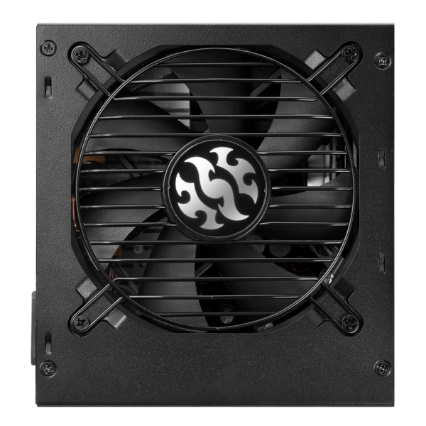 850W XPG CORE SHIFT 80 PLUS GOLD FULL-MODULAR PSU (BLACK)