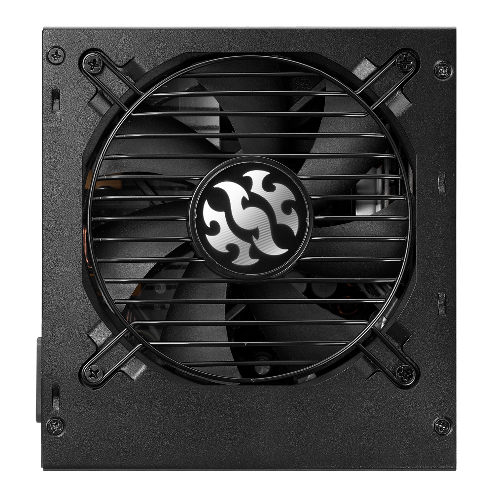 850W XPG CORE SHIFT 80 PLUS GOLD FULL-MODULAR PSU (BLACK) 2