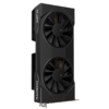 XFX Swift AMD Radeon RX 9060 XT OC Black Gaming Edition 16GB