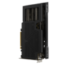 XFX Swift AMD Radeon RX 9060 XT OC Black Gaming Edition 16GB