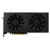 XFX Swift AMD Radeon RX 9060 XT OC Black Gaming Edition 16GB