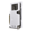 XFX Swift AMD Radeon RX 9060 XT OC White Gaming Edition 16GB