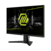 MSI MAG 255XF 24.5" FHD 300H Rapid IPS Gaming Monitor