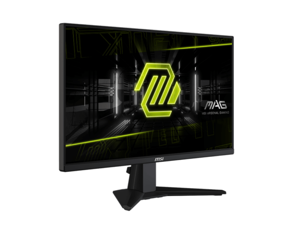 MSI MAG 255XF 24.5" FHD 300H Rapid IPS Gaming Monitor