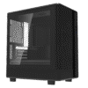 Darkflash DB330M Mesh MATX Case (Black)