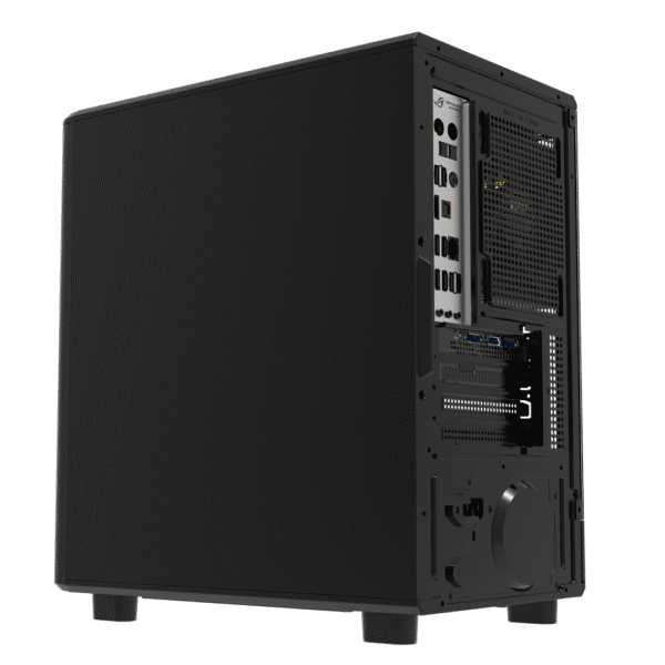 Darkflash DB330M Mesh MATX Case (Black)