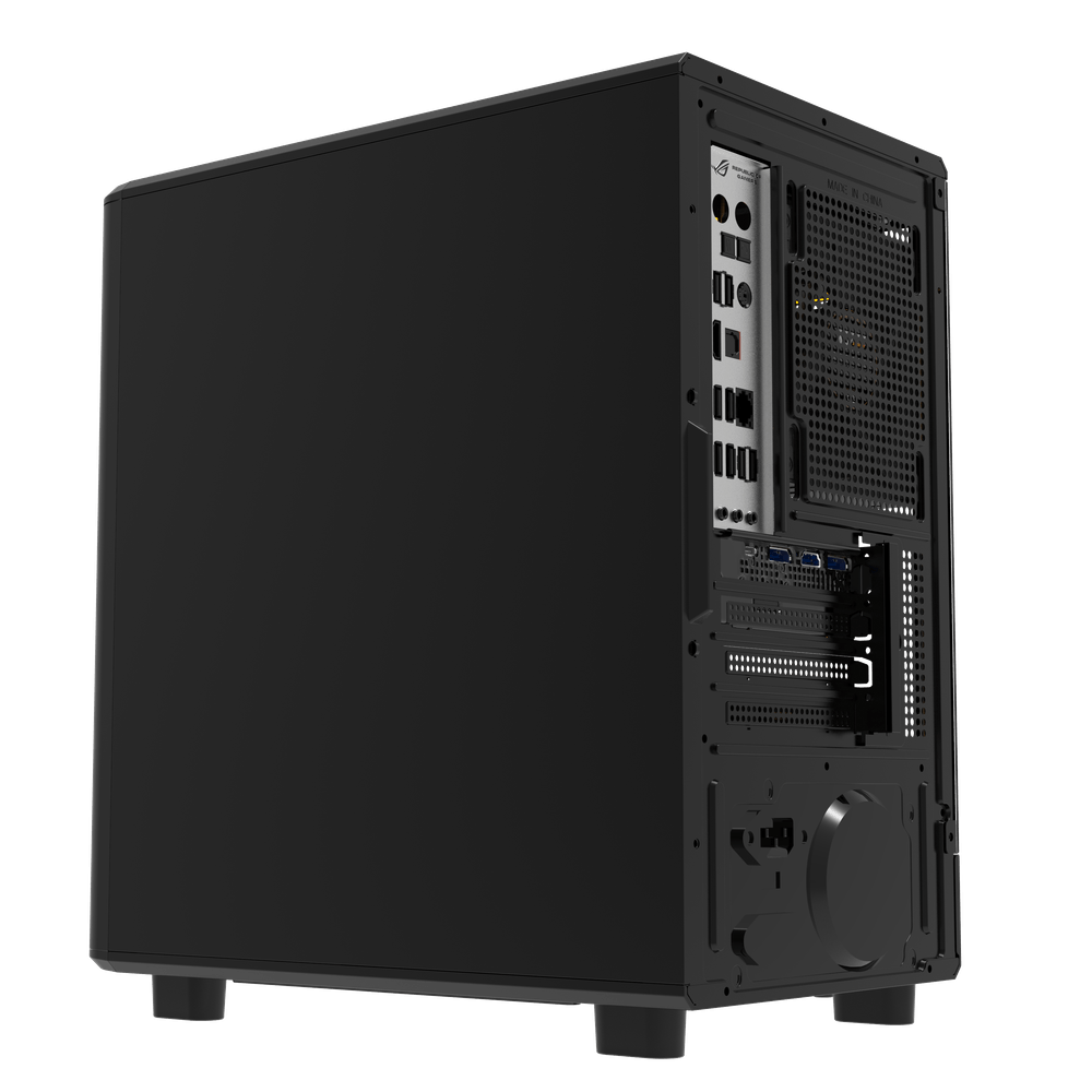Darkflash DB330M Mesh MATX Case (Black) 5