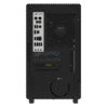Darkflash DB330M Mesh MATX Case (Black)
