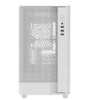 Darkflash DB330M Mesh MATX Case (White)