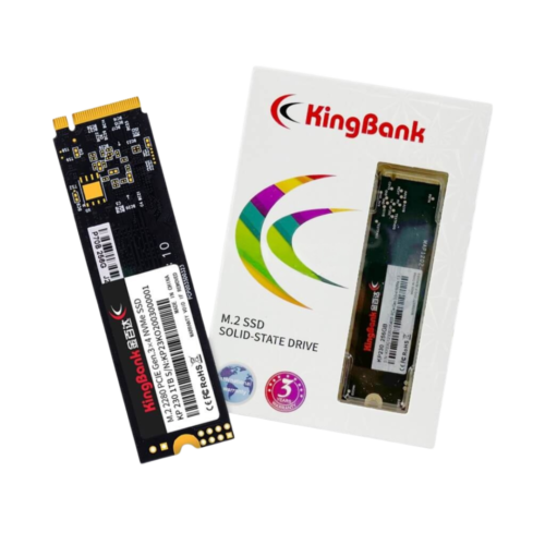 256GB Kingbank KP230 M.2 NVME