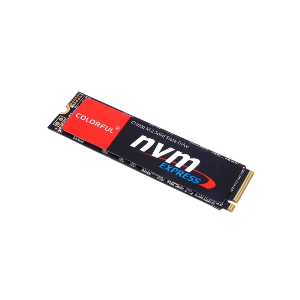 512GB Colorful CN600 M.2 NVME