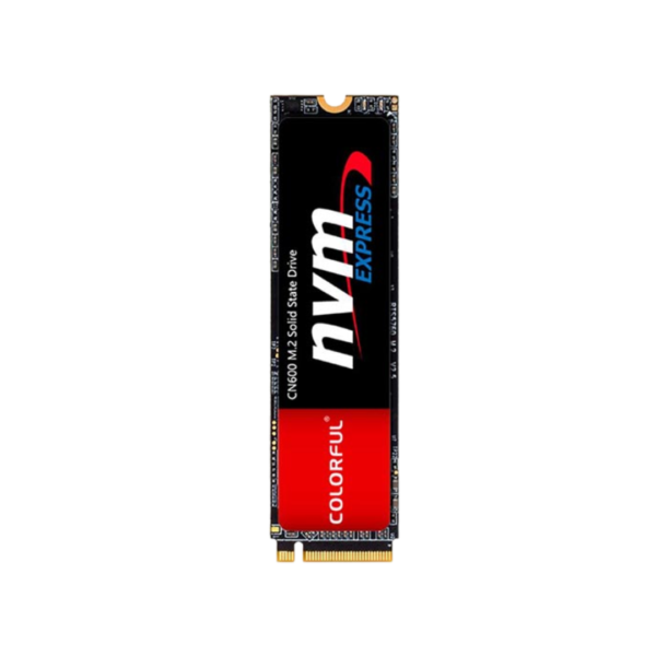 512GB Colorful CN600 M.2 NVME