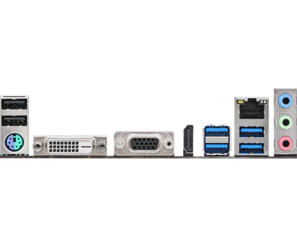 B450M-HDV R4.0(L5) Asrock B450M-HDV R4.0