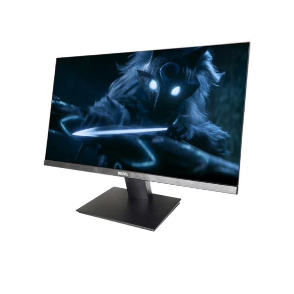 Bezel Apex RGB 24" - 240Hz Gaming Monitor