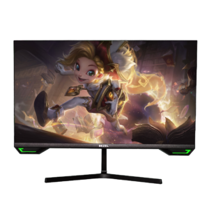 Bezel Ignite 2 - 200Hz IPS 27" Gaming Monitor