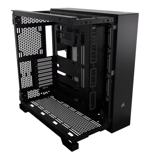 Corsair 6500D AIRFLOW Mid-Tower Dual Chamber PC Case