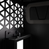 Corsair 6500D AIRFLOW Mid-Tower Dual Chamber PC Case