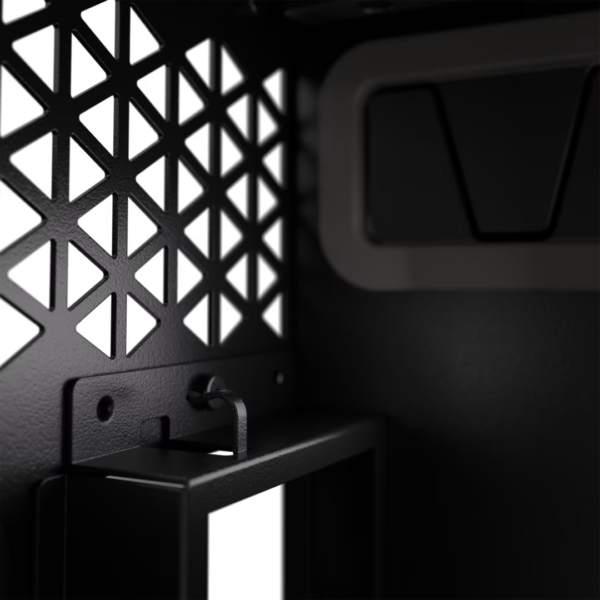 Corsair 6500D AIRFLOW Mid-Tower Dual Chamber PC Case