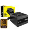 Corsair-CX550-80-Plus-Bronze-PSU CORSAIR CX SERIES CX550 550W 80 PLUS BRONZE