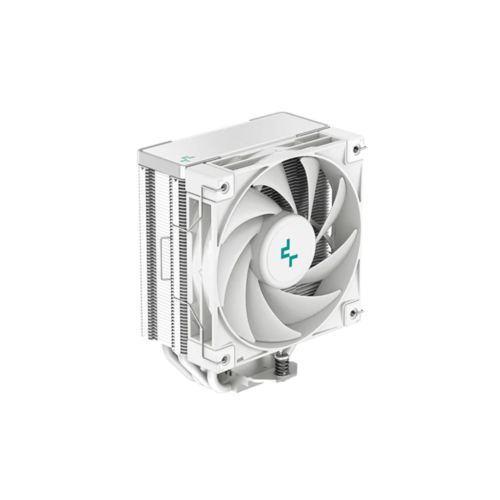 DeepCool-AK400-White DEEPCOOL AK400 Performance CPU Cooler (White)