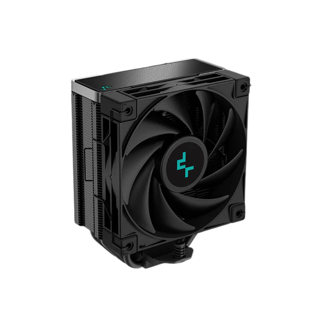 DEEPCOOL AK400 Performance CPU Cooler (Zero Dark) 5