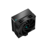 DEEPCOOL AK400 Performance CPU Cooler (Zero Dark)
